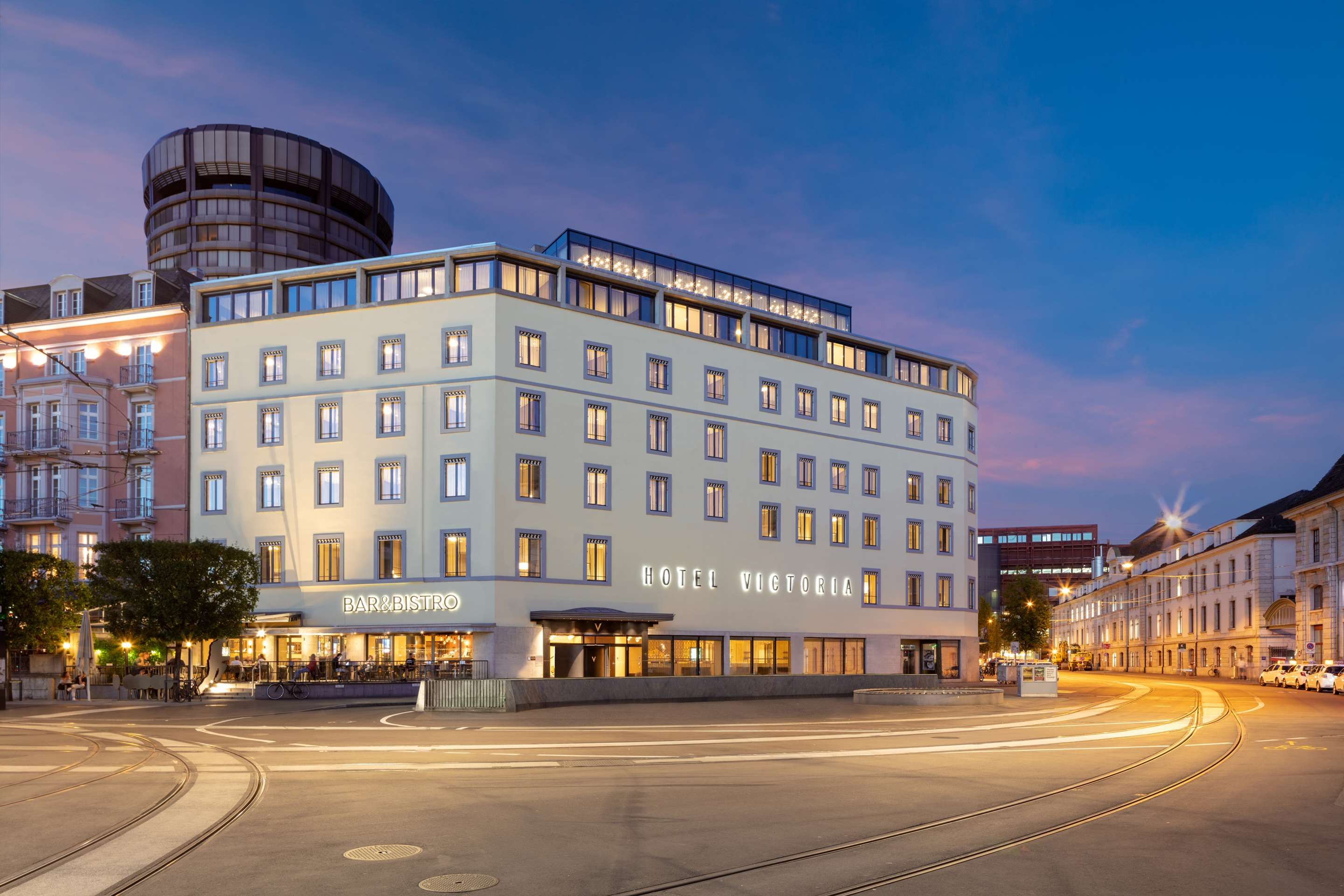 Gebäude
