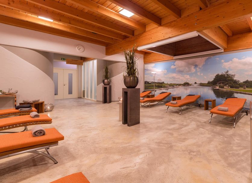 Wellness Foto
