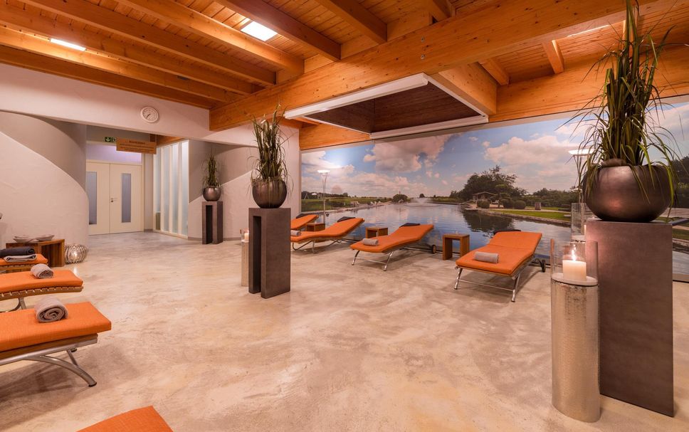 Wellness Foto