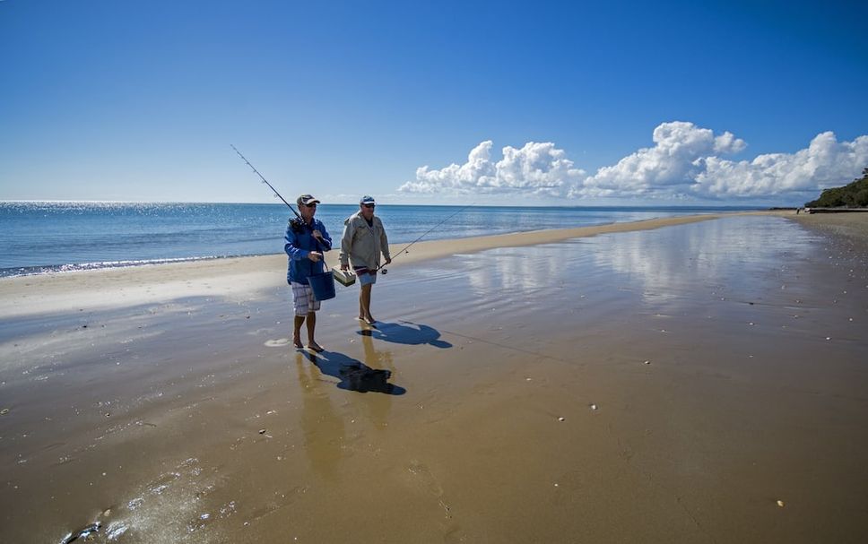 Strand Foto