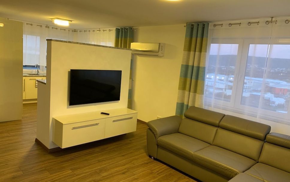 Wohnzimmer Foto