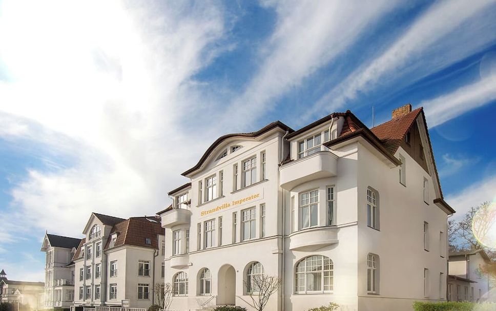 Gebäude Foto