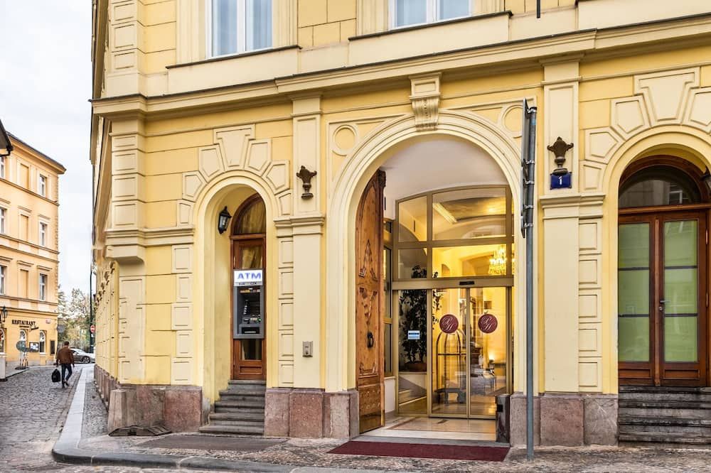 Gebäude