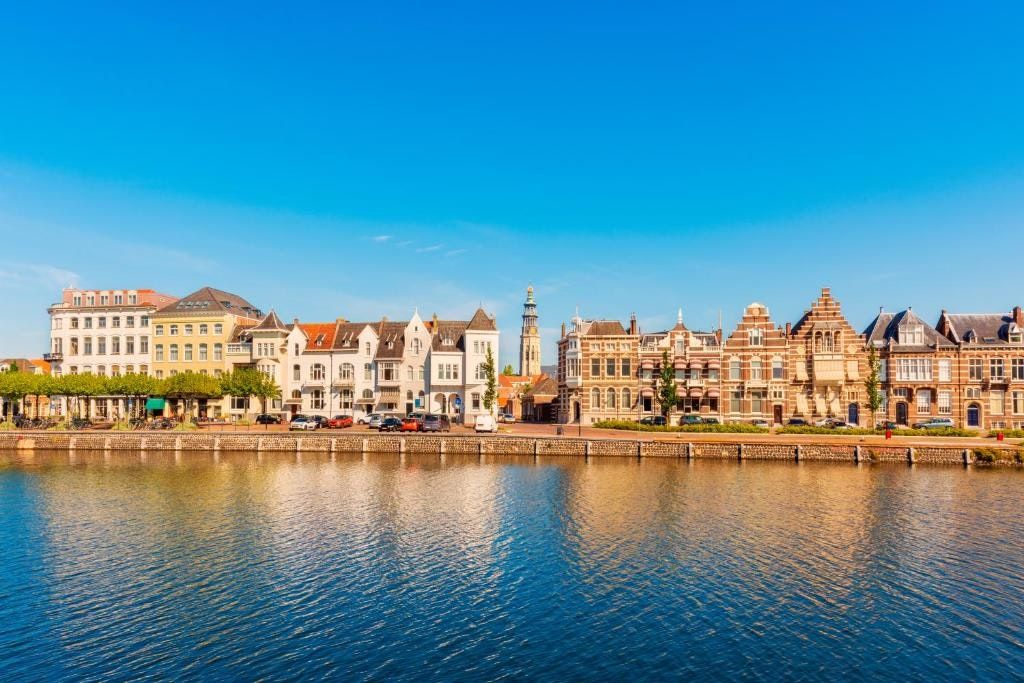 Gebäude Foto