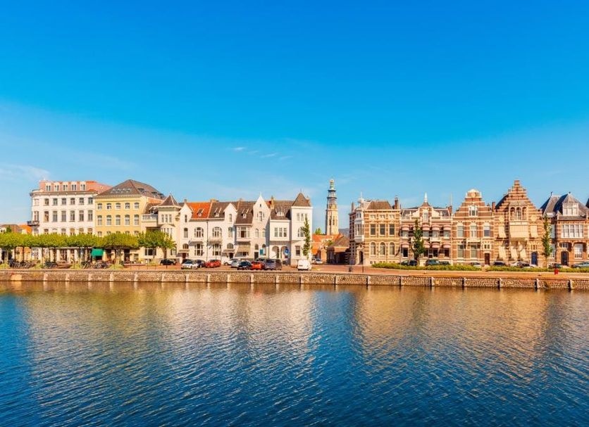 Gebäude Foto