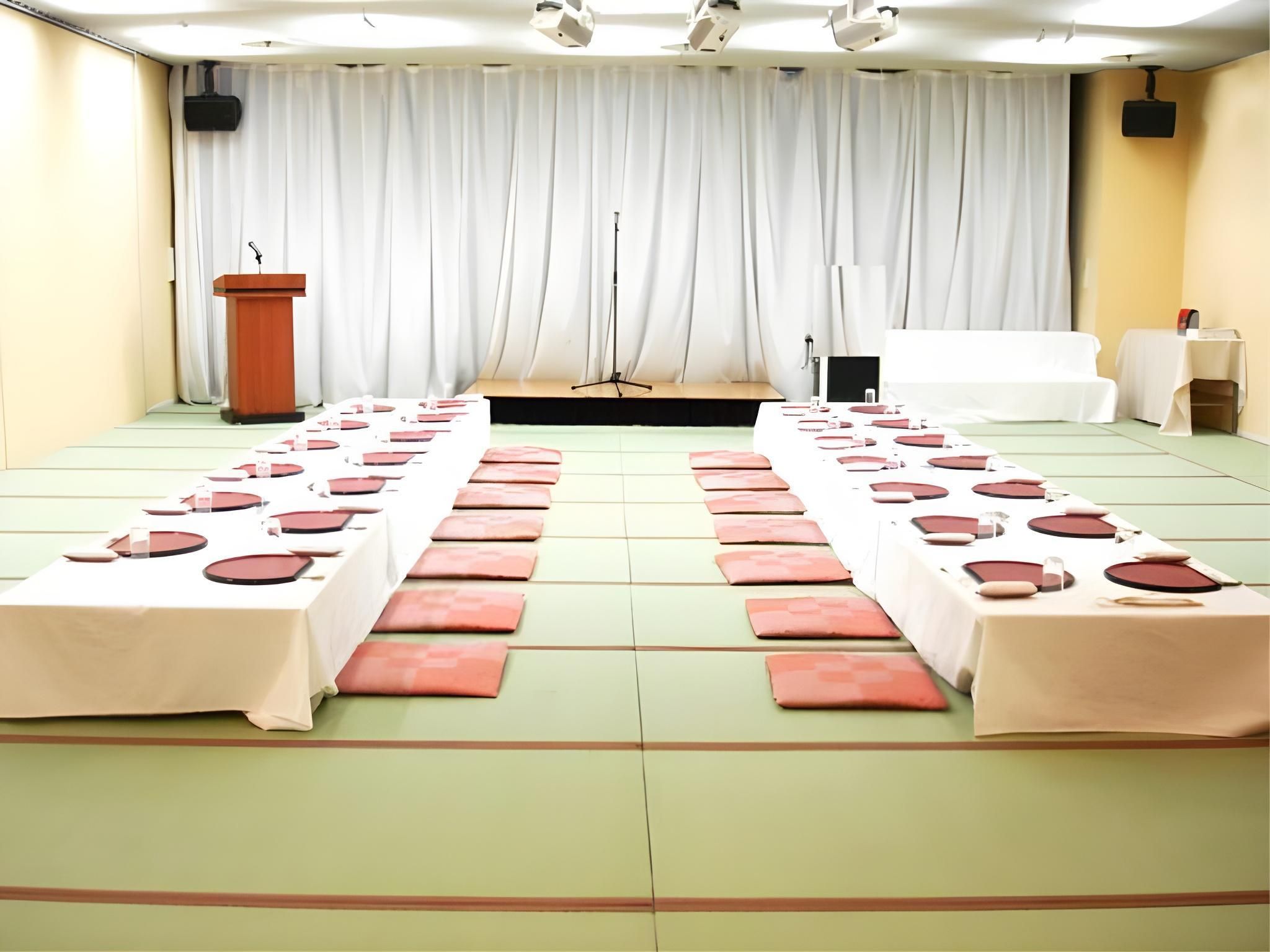 Konferenzraum