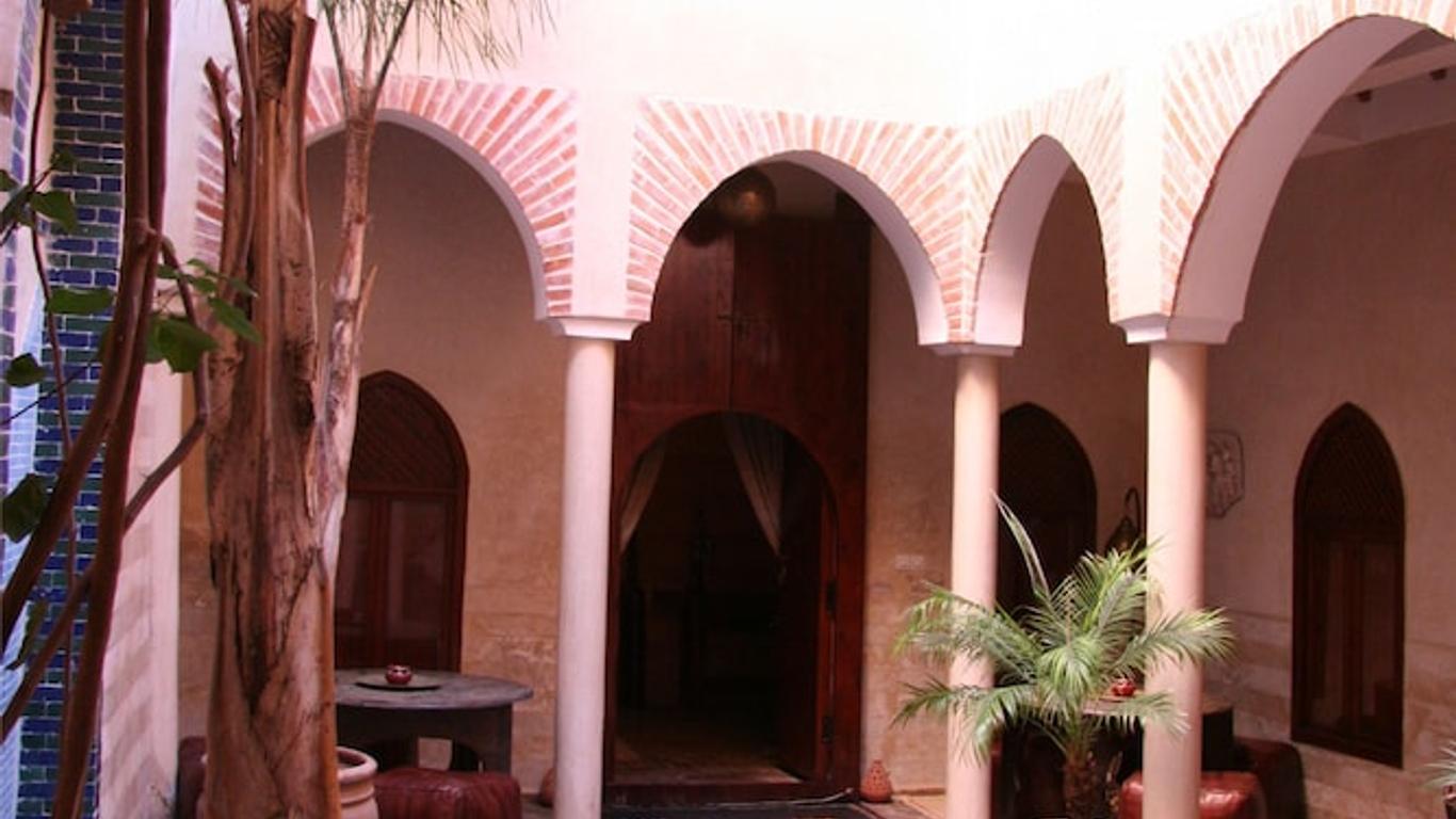 Riad Zen House