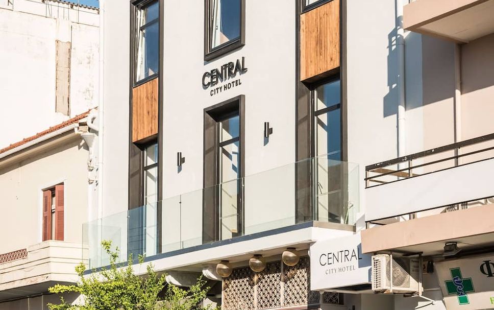 Gebäude Foto