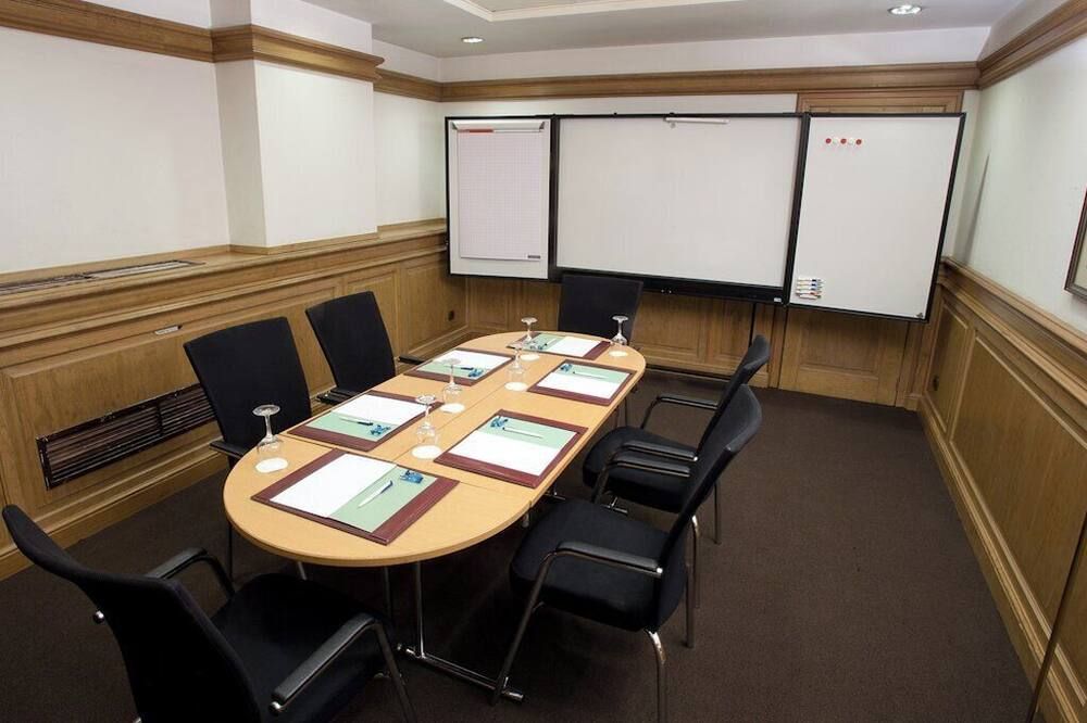Konferenzraum