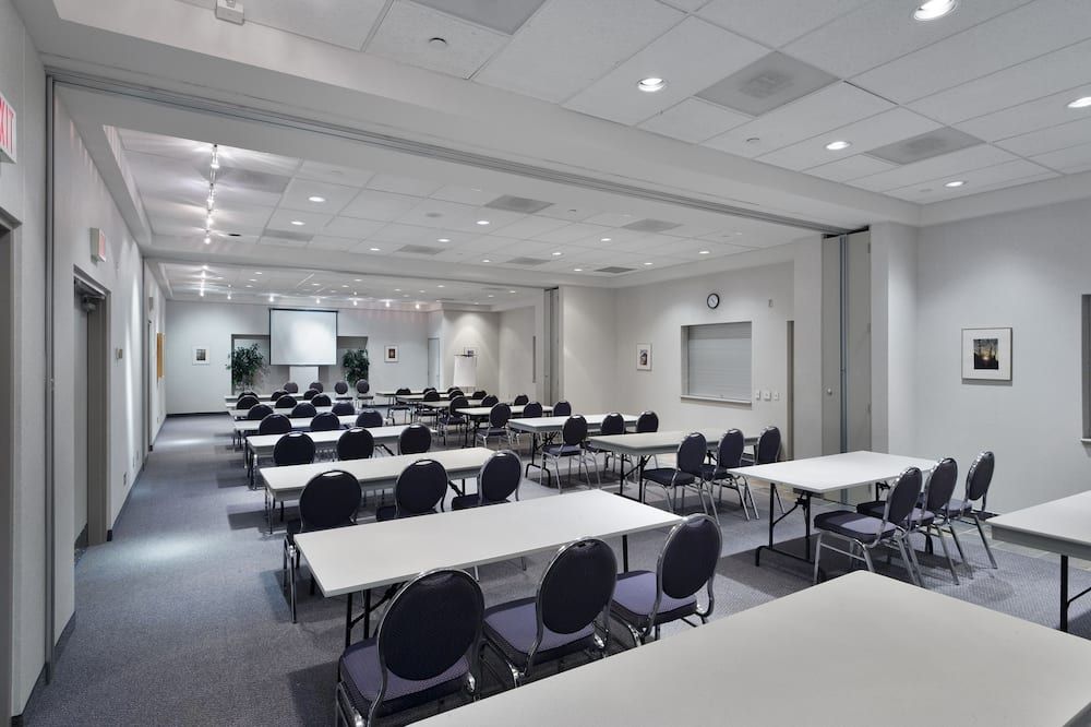 Konferenzraum Foto