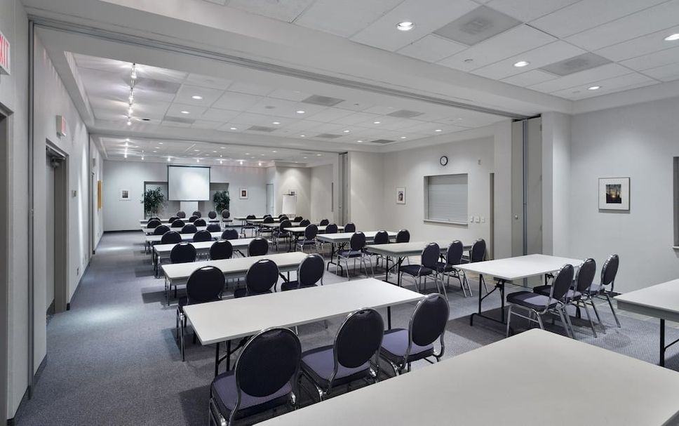 Konferenzraum Foto