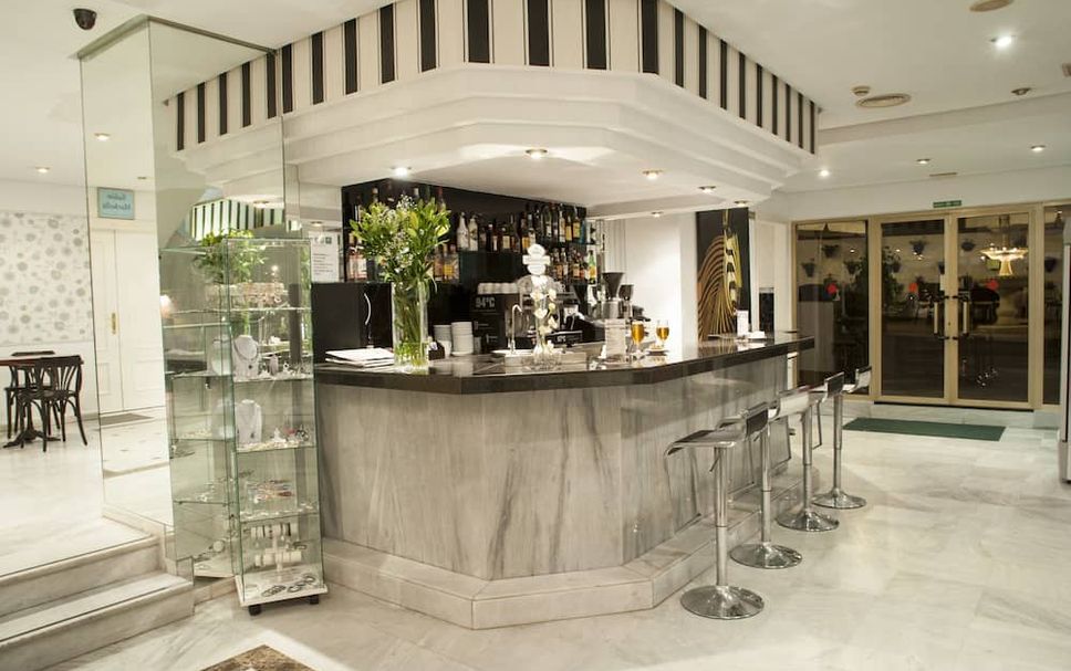 Bar Foto