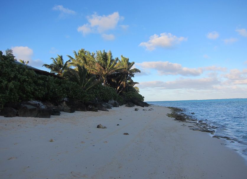 Strand Foto