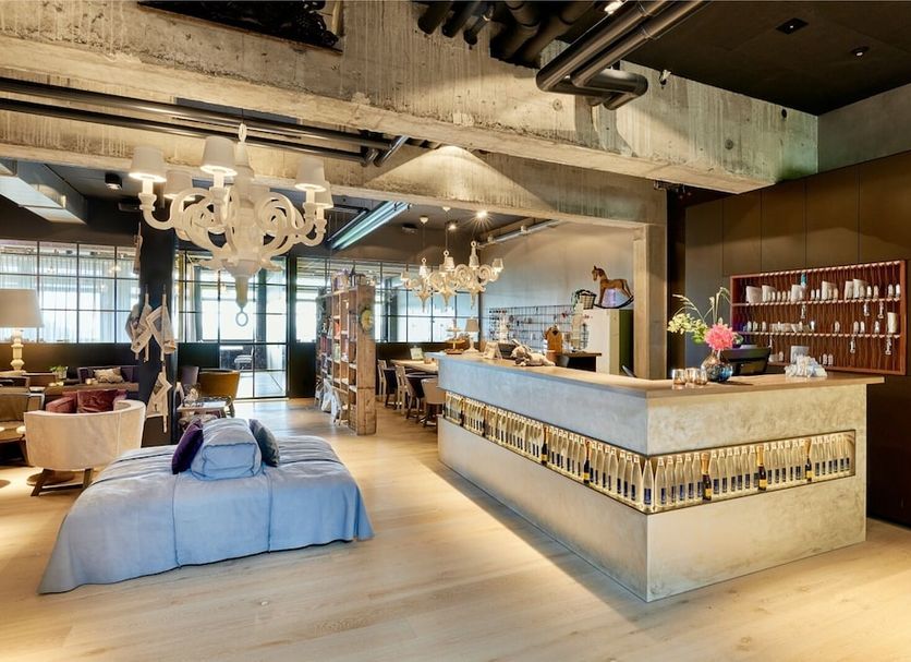 Bar Foto