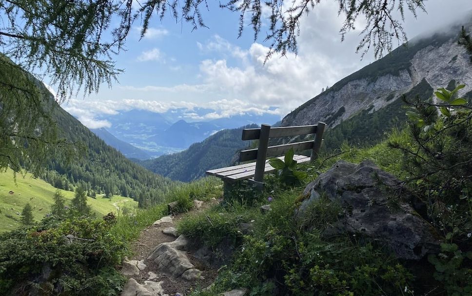 Außenansicht Foto