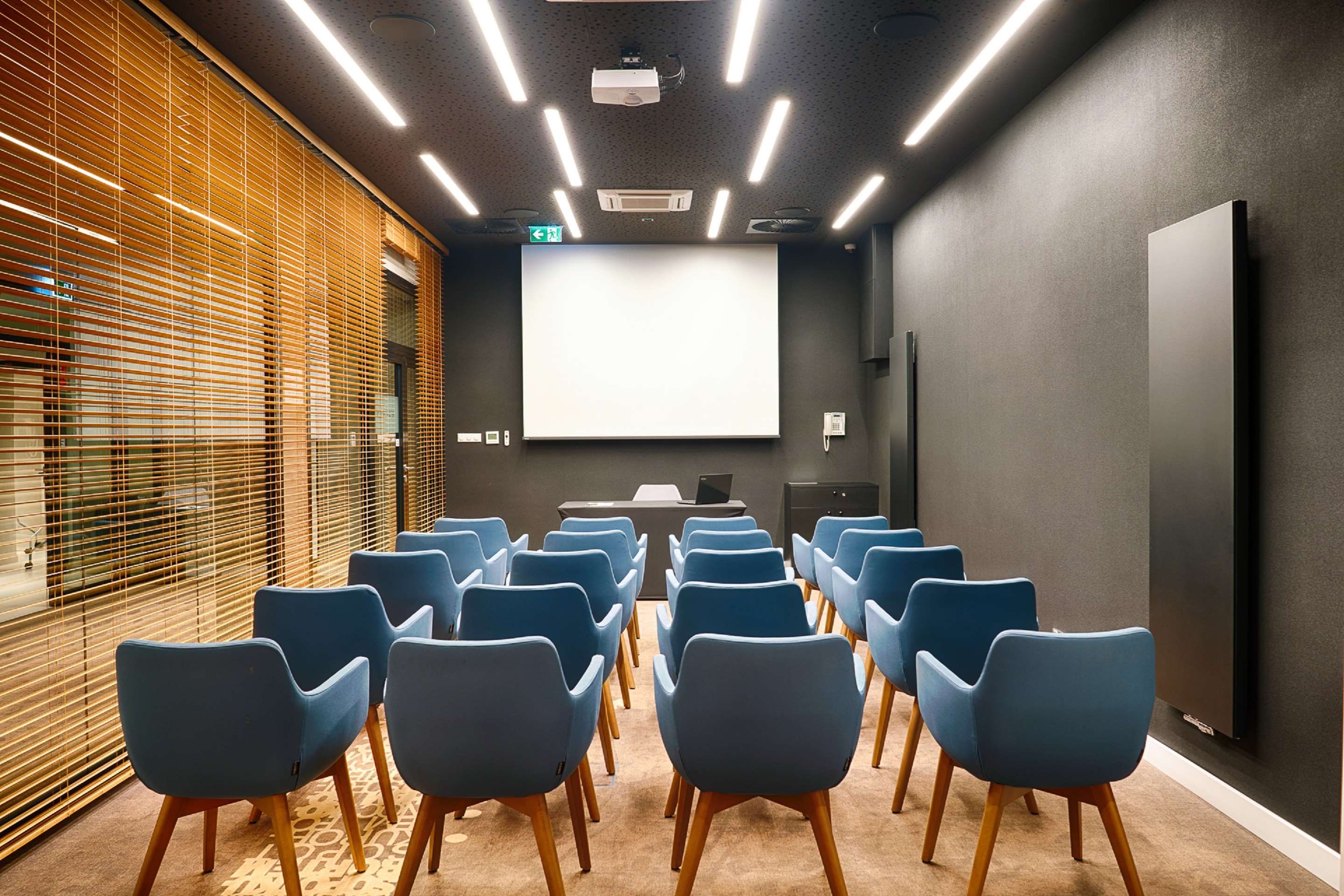 Konferenzraum Foto