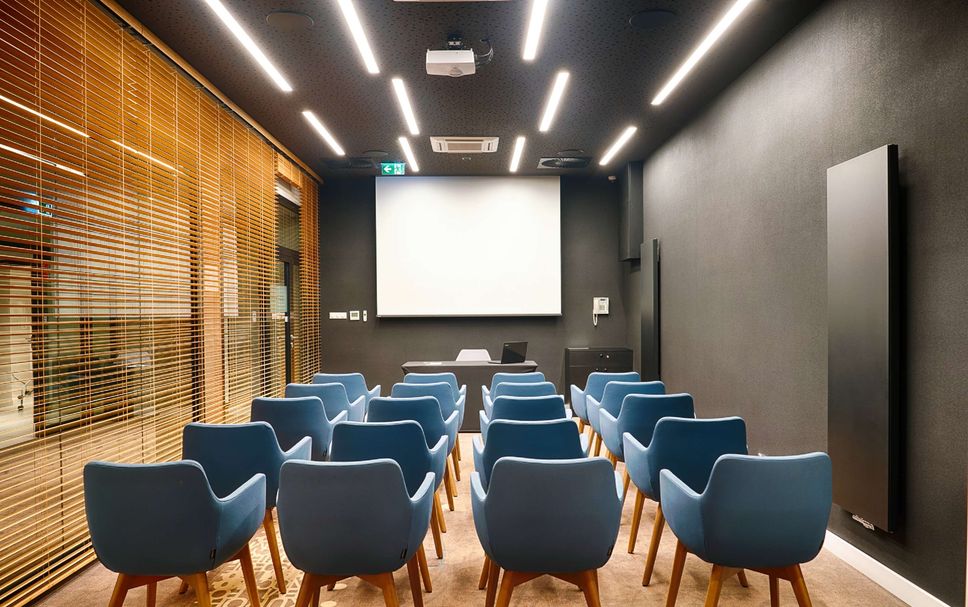 Konferenzraum Foto