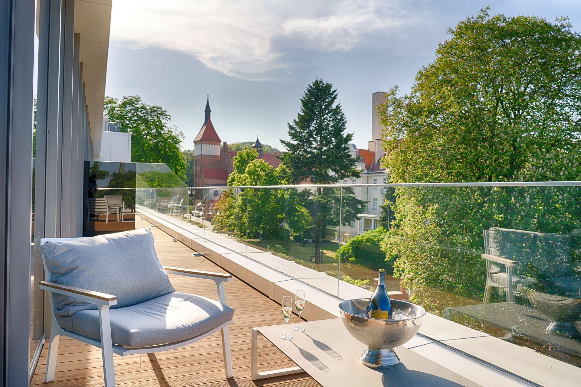 Balkon
