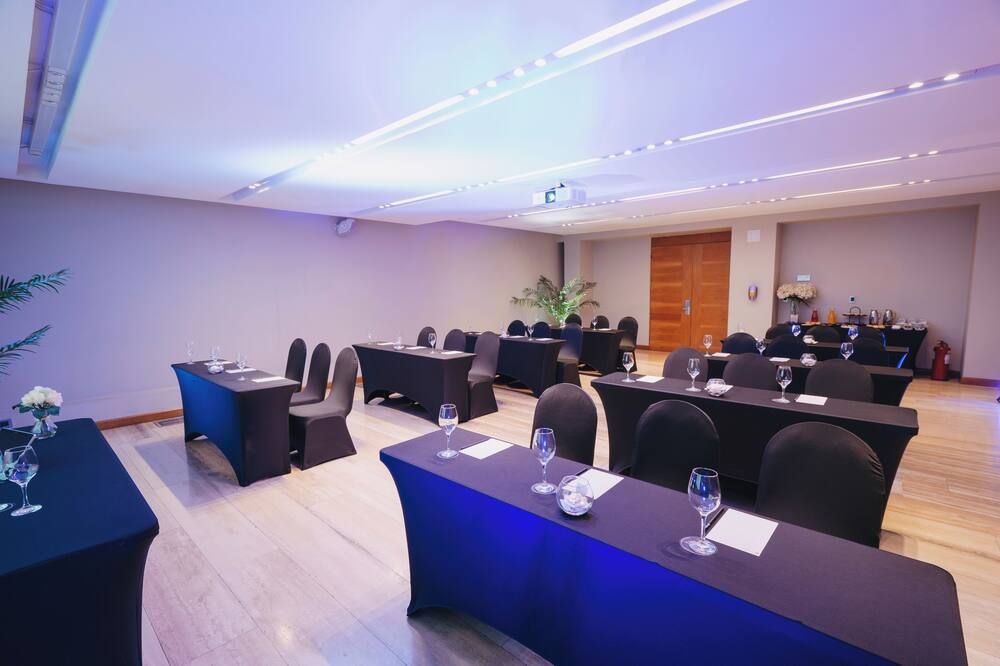 Konferenzraum