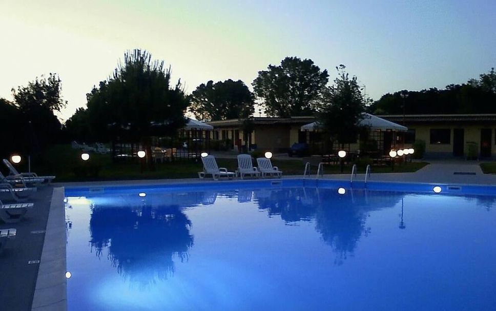 Pool Foto