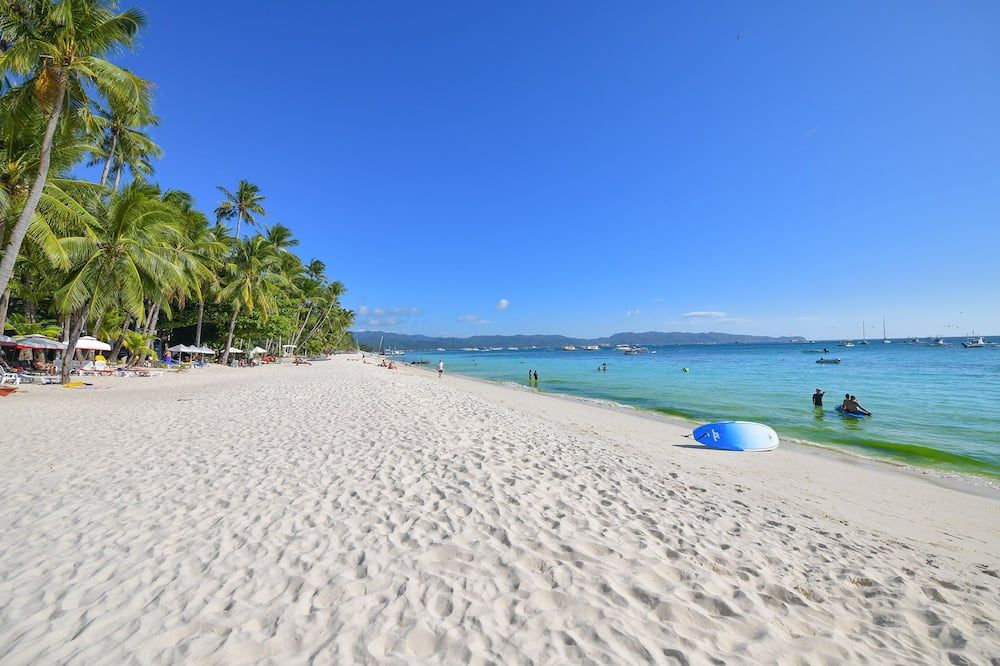 Strand
