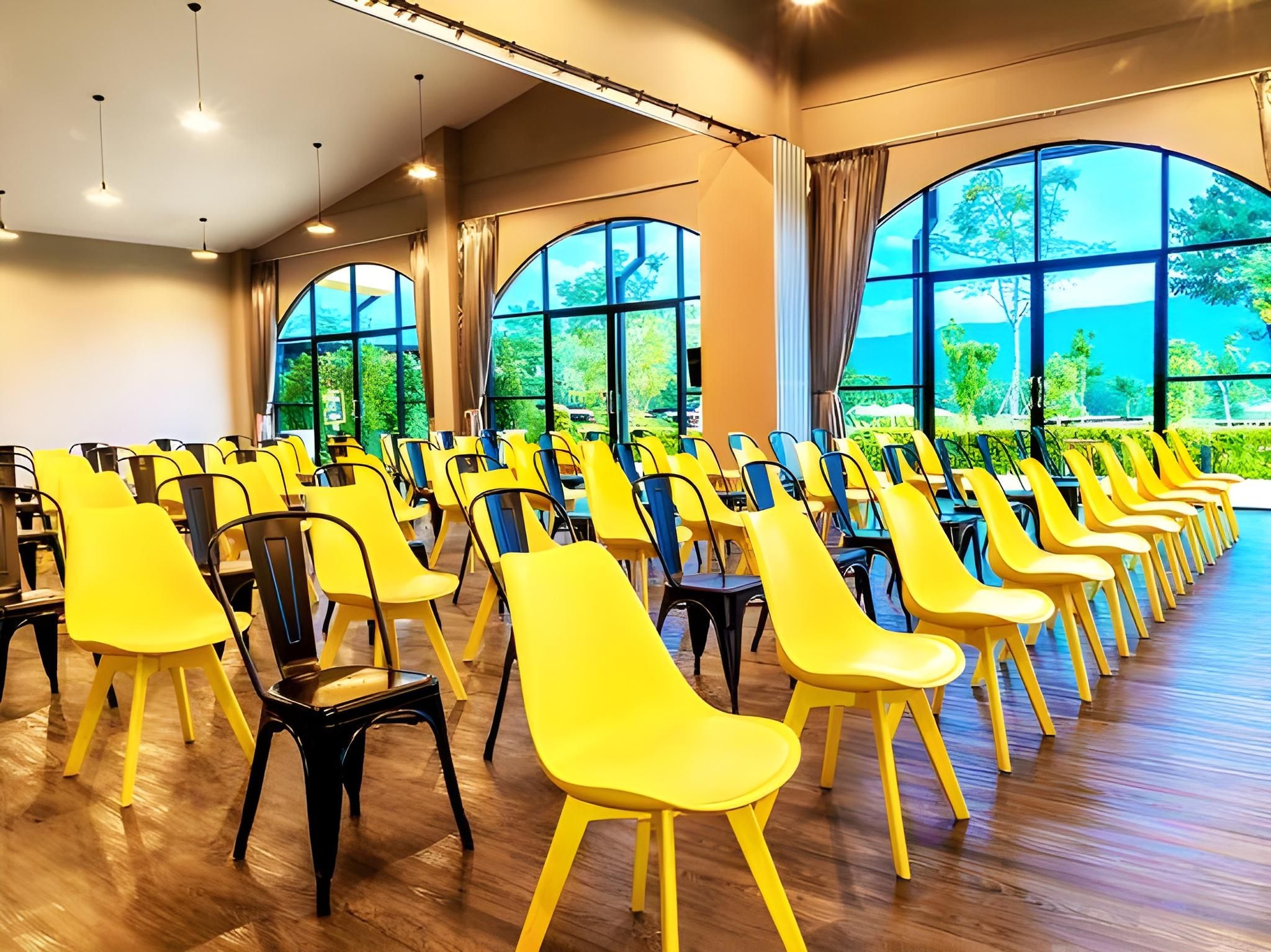 Konferenzraum