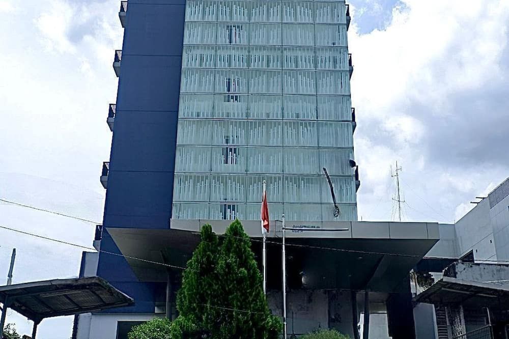 Gebäude