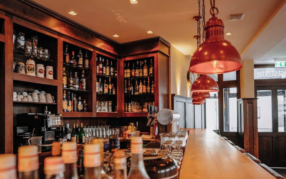 Bar Foto