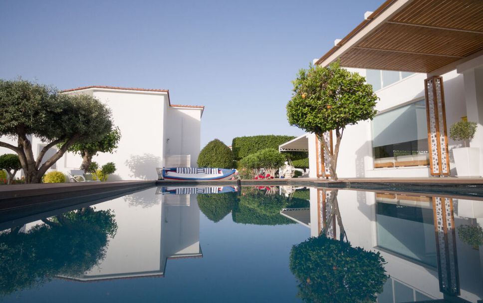 Pool Foto