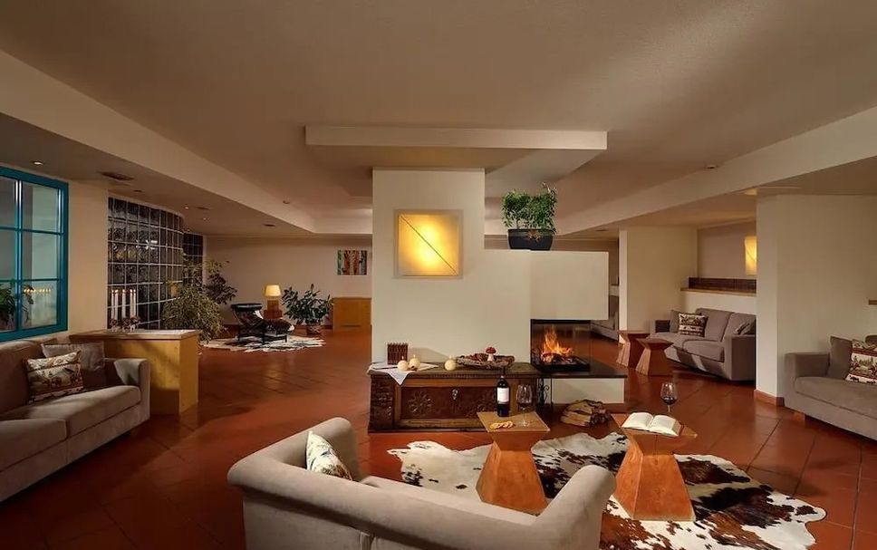 Wohnzimmer Foto