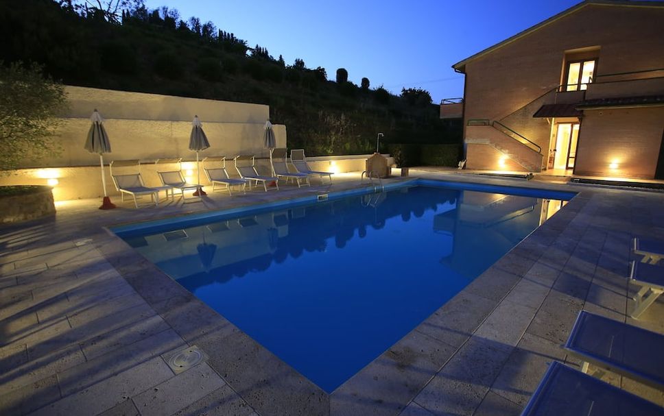 Pool Foto