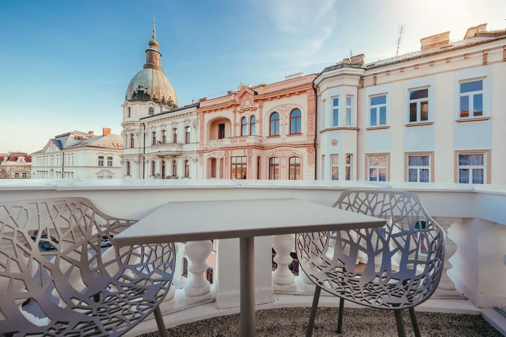 Balkon