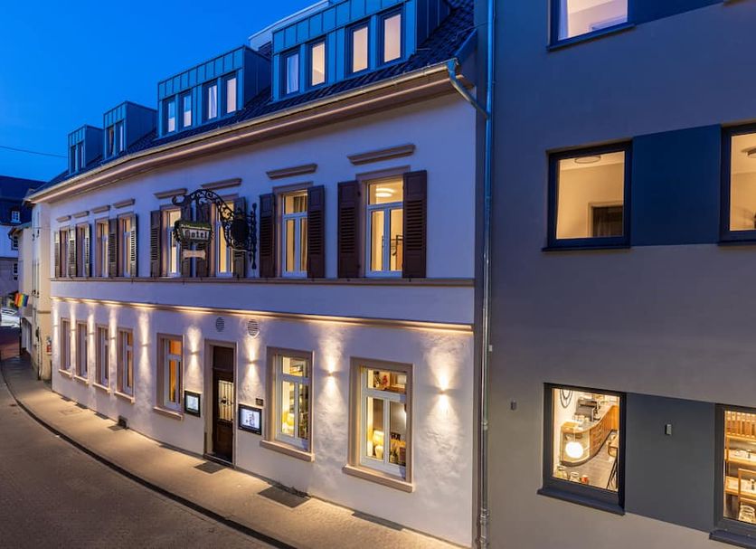 Gebäude Foto