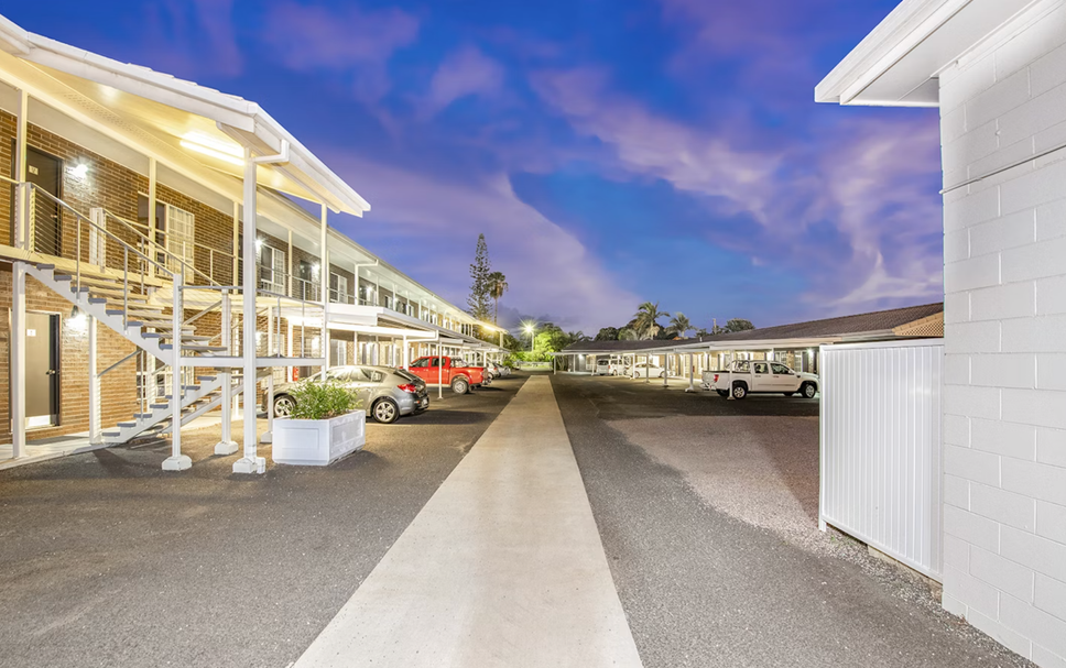 Gebäude Foto