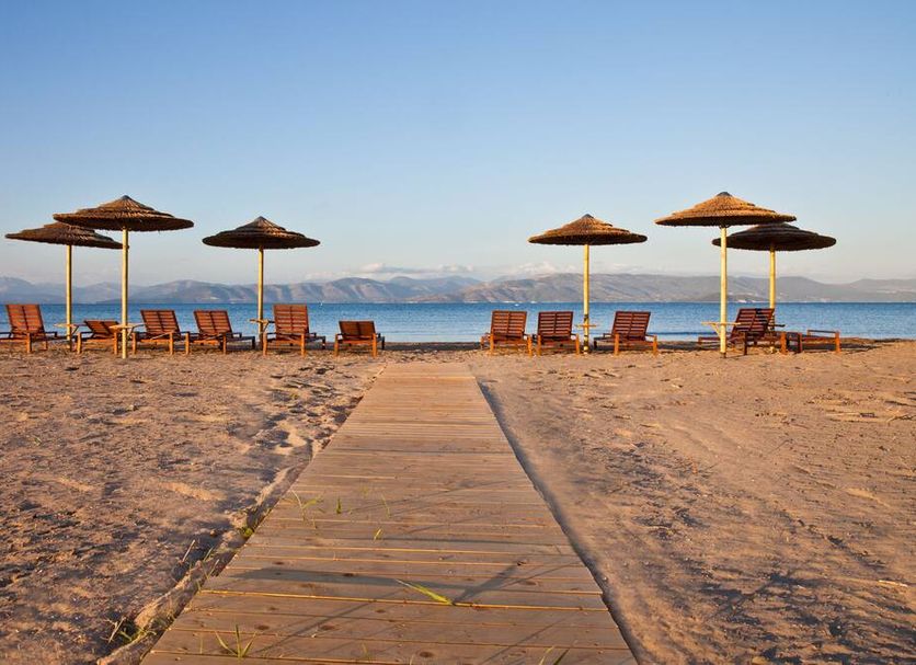 Strand Foto