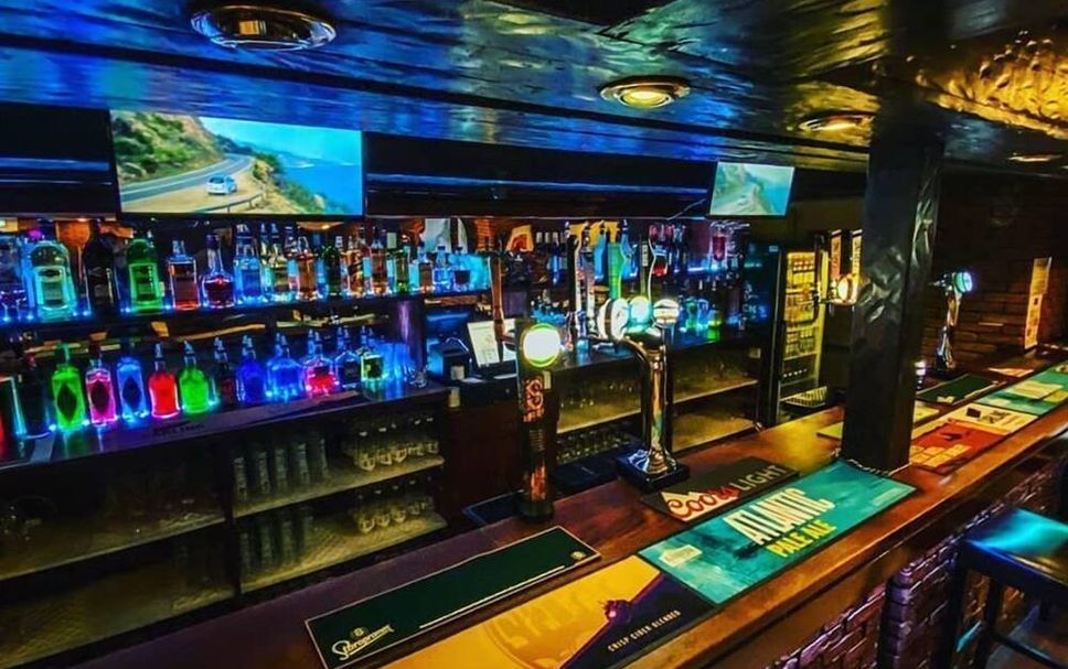 Bar Foto