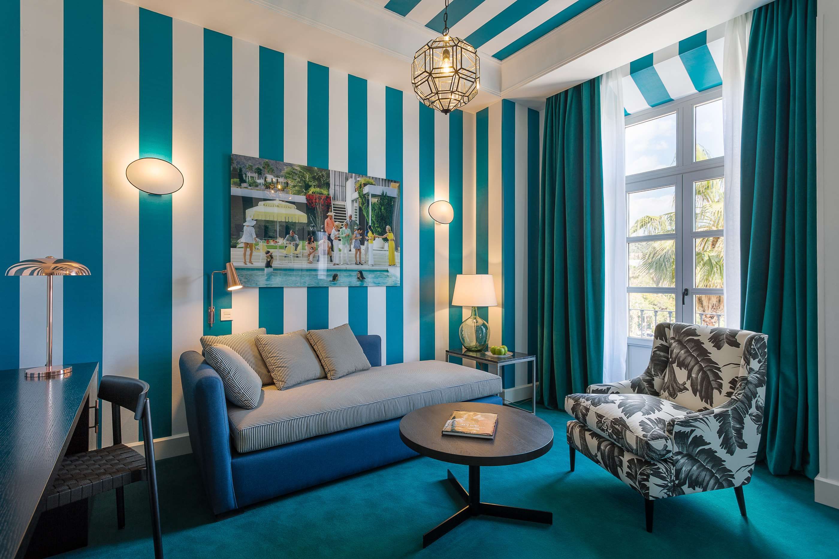 Wohnzimmer Foto