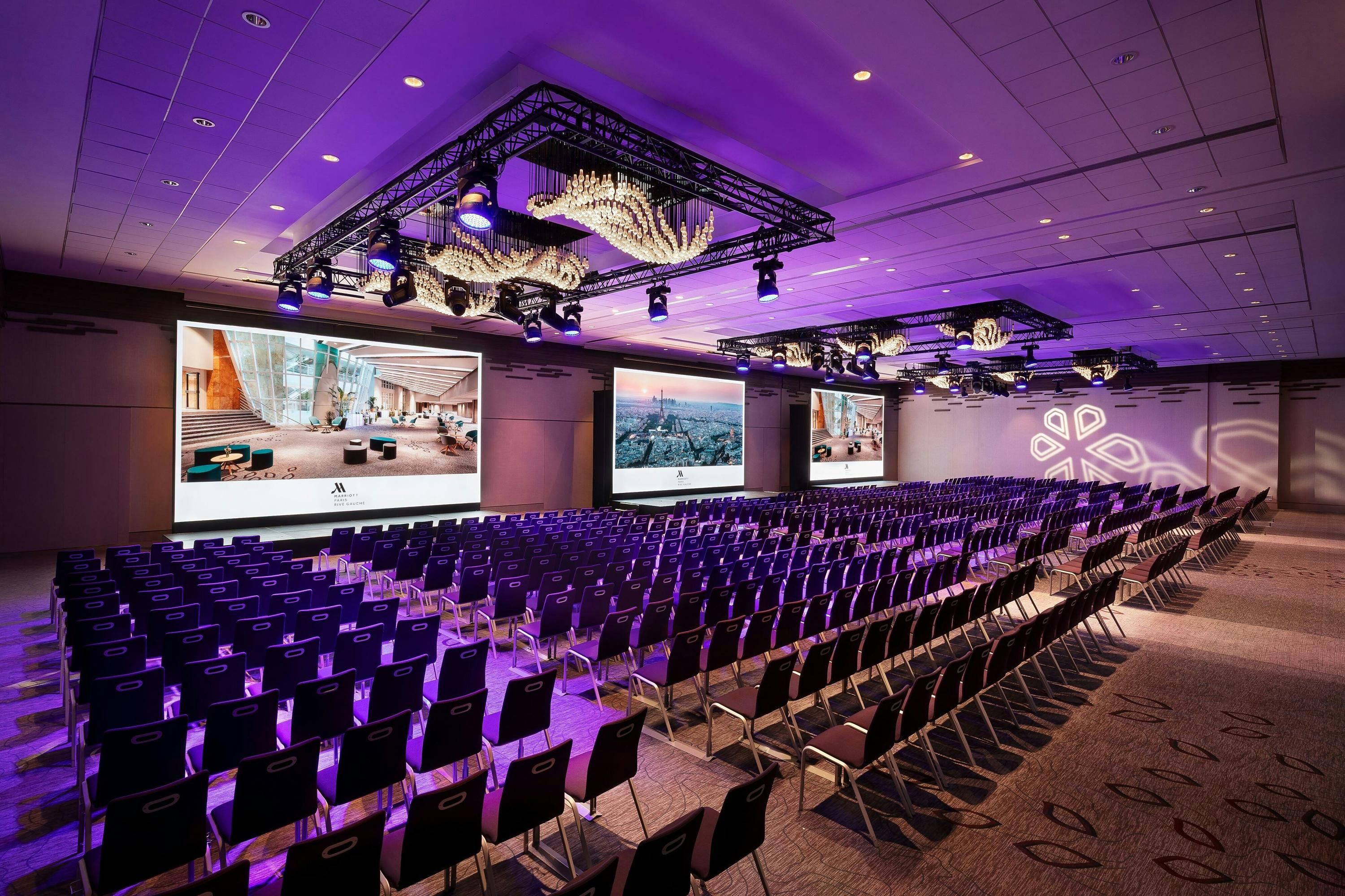 Konferenzraum