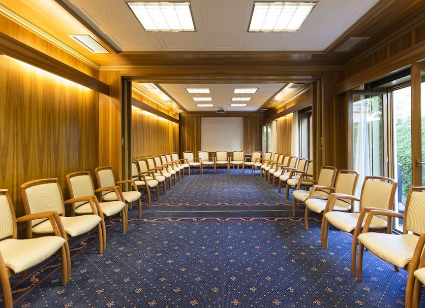 Konferenzraum Foto