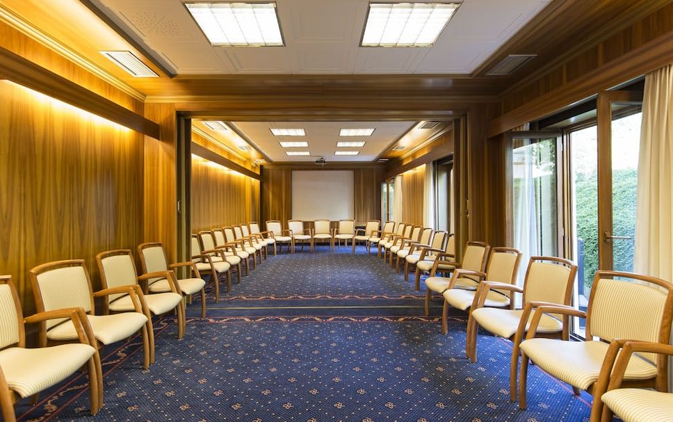 Konferenzraum Foto