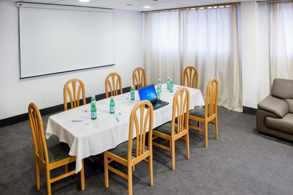 Konferenzraum