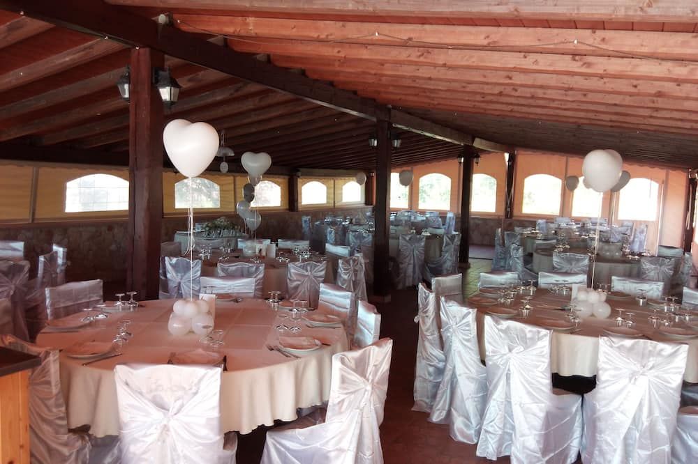 Bankettsaal