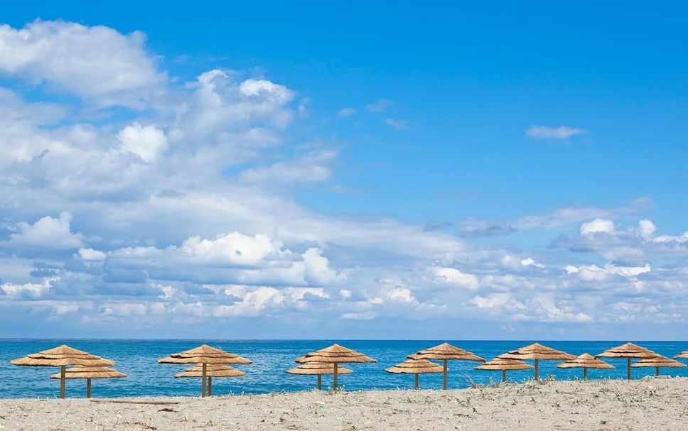 Strand Foto