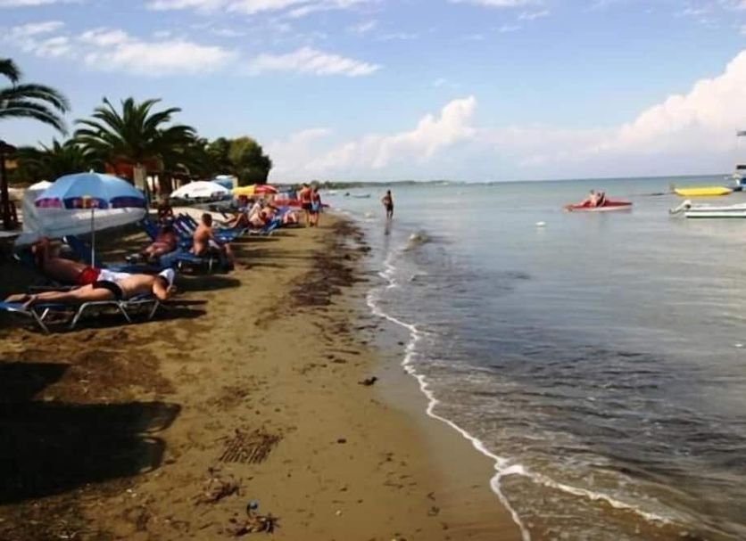 Strand Foto