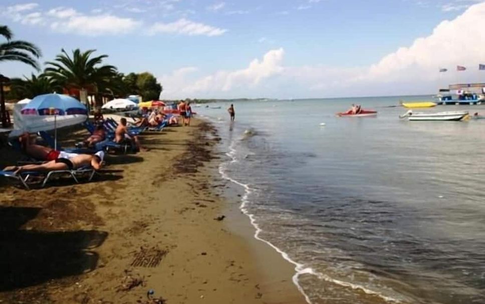 Strand Foto