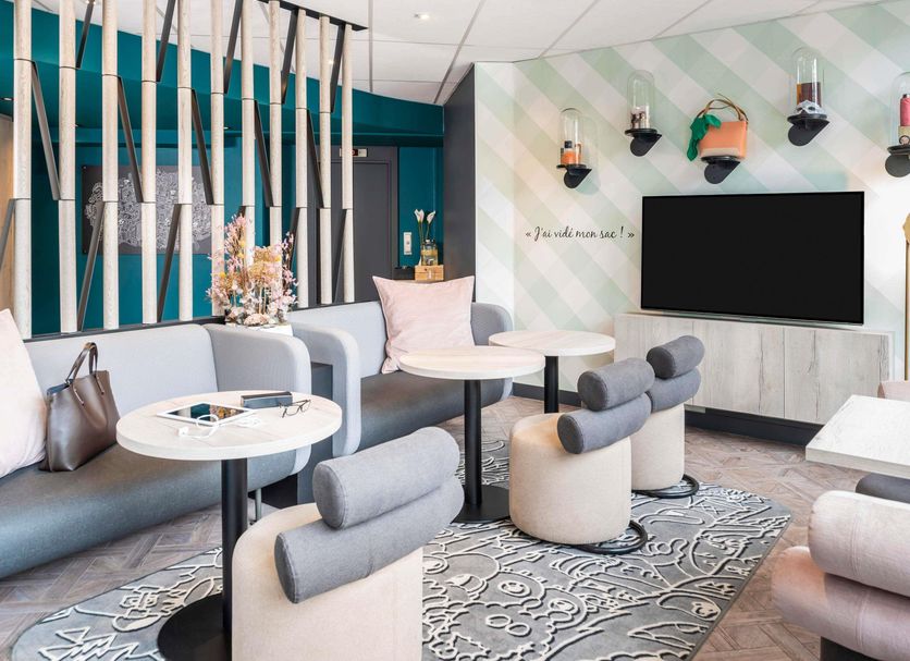 Lounge Foto