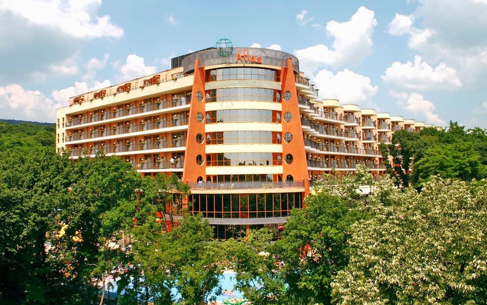 Gebäude Foto