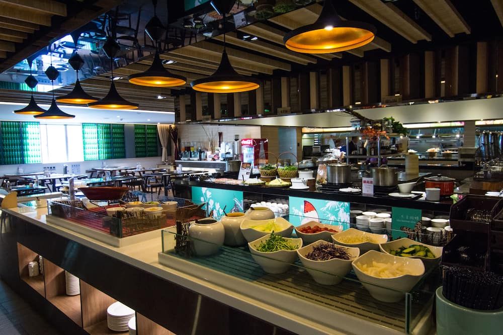 Buffet