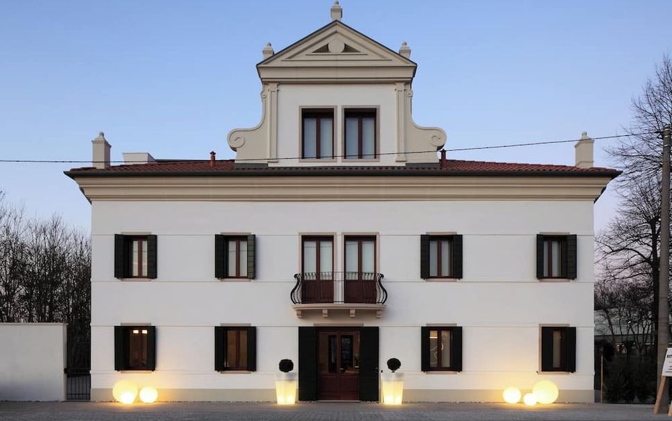 Gebäude Foto