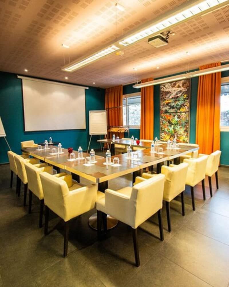 Konferenzraum